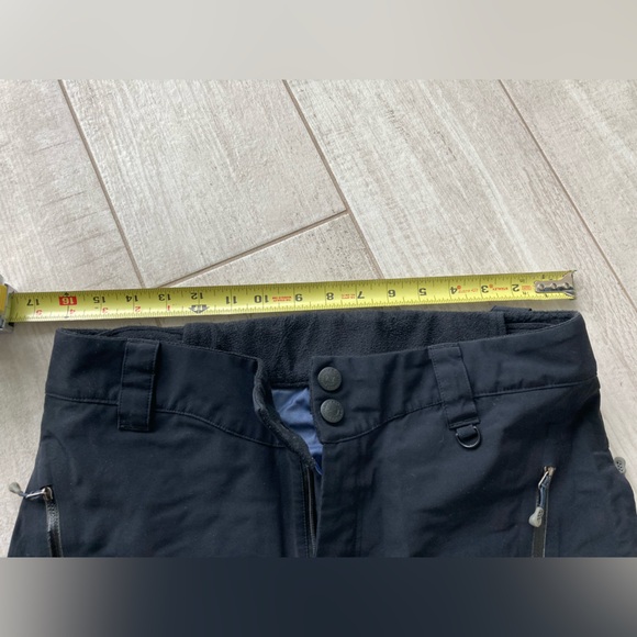 Patagonia Skipants Black Womens - Picture 10 of 12